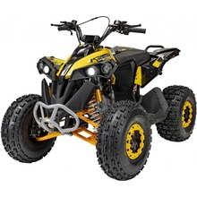 RAMIZ ATV RENEGADE HIPERFECT 125CC - žltá