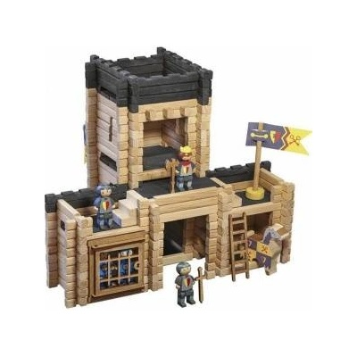 Jeujura Строителна Игра Jeujura 8028