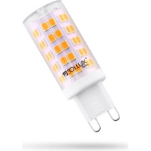 Sollux LED bulb G9 3000K 4°5W 450lm