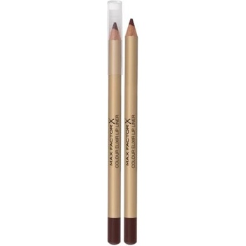 MAX Factor Colour Elixir контуриращ молив за устни 0.78 гр нюанс 025 Brown N Bold