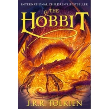 Hobbit Tolkien J. R. R.Paperback