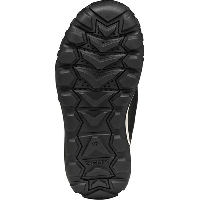 Geox Зимни обувки Geox TREKKYUP (J46M7B.08V50.28.35)