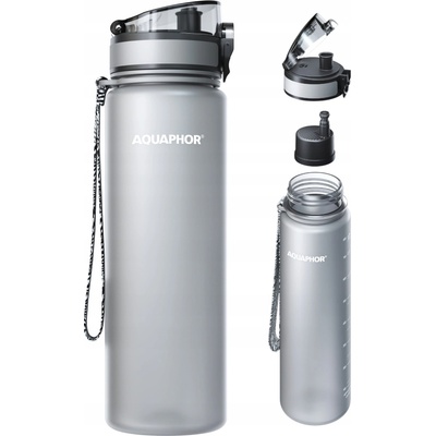 Aquaphor City 800 ml sivá