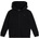 GUESS Спортен суичър в черно за момче Guess