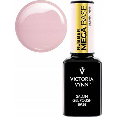 Hybridní báze Victoria Vynn barevná stavební Blink Pink 15 ml