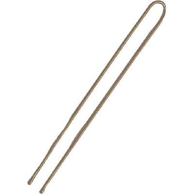 Rovná vlásenka Sibel 5 cm bronzová 500 g 934550015