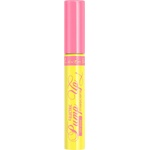Lovely Pump Up Спирала за мигли UV Shine, черна, 8 g - ozone