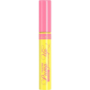 Lovely Pump Up Спирала за мигли UV Shine, черна, 8 g - ozone