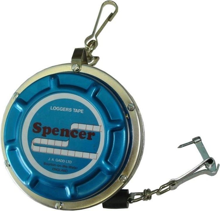 Spencer Pásmo 15 m