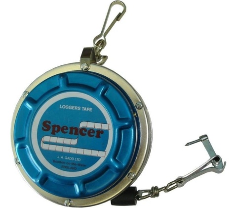 Spencer Pásmo 15 m