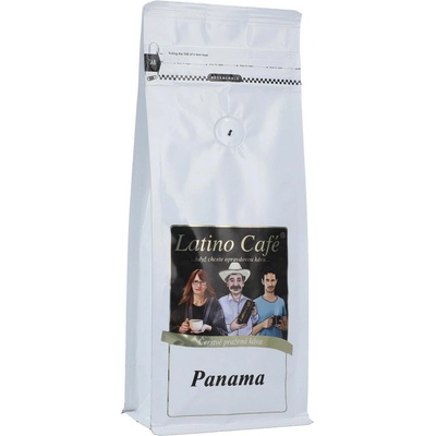 Latino Café Panama mletá 0,5 kg