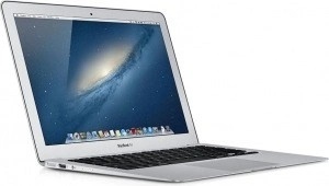 Apple MacBook Air MD760SL/A