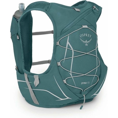 Osprey Dyna 15 l slate grey