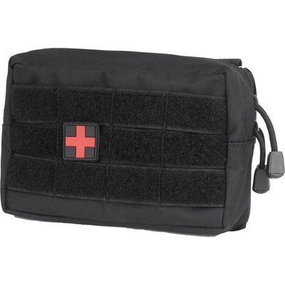 Mil Tec Set pro 25 "Leina" black - černá
