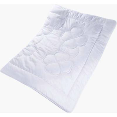 Škodák Celoroční přikrývka Čtyřlístek 140x220 3400 g