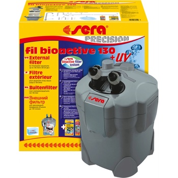 Sera Fil Bioactive 130+UV