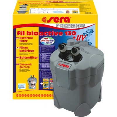 Sera Fil Bioactive 130+UV