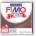 FIMO Полимерна глина Staedtler Fimo Kids, 42g, кафяв 7 (23848-А-КАФЯВ)