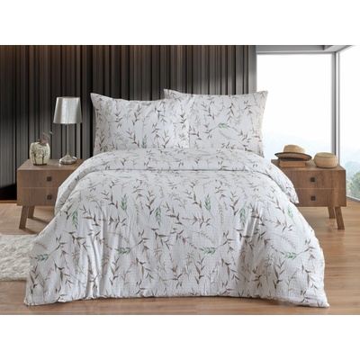 Brotex Obliečky krep Verona natur 220x220 70x90