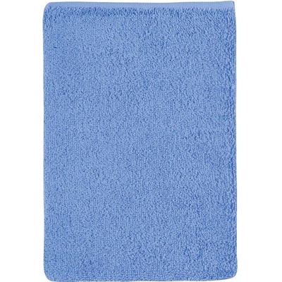 Brotex froté žínka 17 x 25 cm modrá