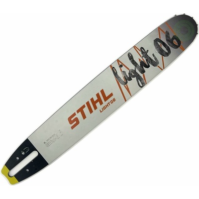 Stihl vodiaca lišta Rollomatic E 37cm 3/8" 1,6mm 11z 3003 000 5211
