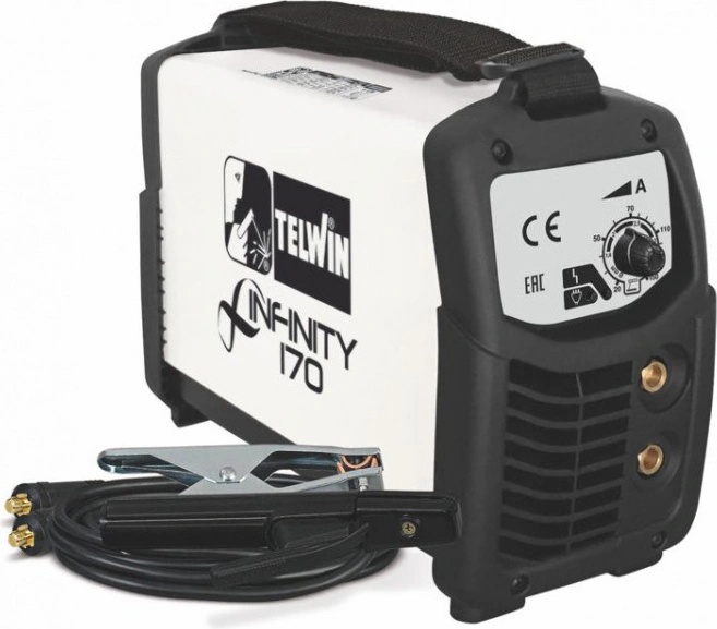 TELWIN INFINITY 170 a ACX