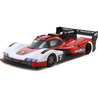 MON-TECH Racing Mon-Tech P963 LMH 1:12