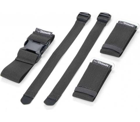 Shimoda Strap Booster Kit