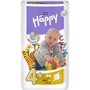 Bella Happy 4+ Maxi Plus 9-20 kg 44 ks