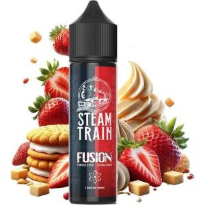 Steam Train Fusion 12ml/60ml