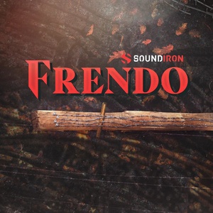 Soundiron Frendo (Дигитален продукт)
