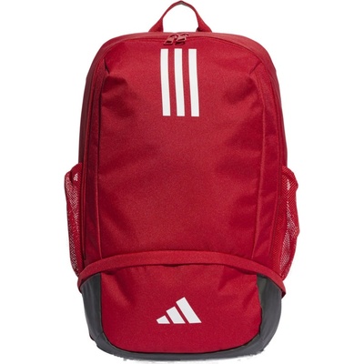 adidas trio l tepore black white Červená 27 l