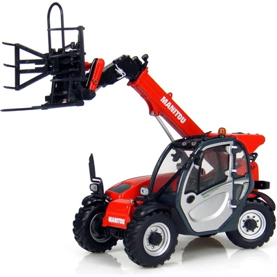 Universal Hobbies UH 2925 Manipulátor MANITOU MLT 625 75H 1:32
