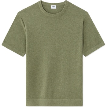 Celio Тениска Nepicti Celio | Zelen | МЪЖЕ | S