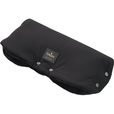 Emitex Rukávník SOFT Black – Zboží Dáma