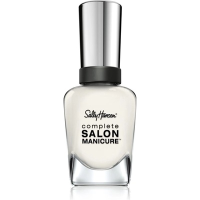 Sally Hansen Complete Salon Manicure 121 Let's Snow 14,7 ml