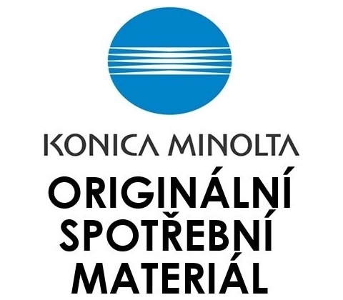 Konica Minolta A04P900 - originální