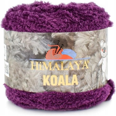 Priadza Himalaya Koala 75704 / ostružina