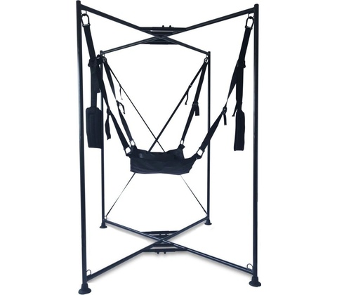 Fort Troff Rock Steady Sling Stand Basic Kit