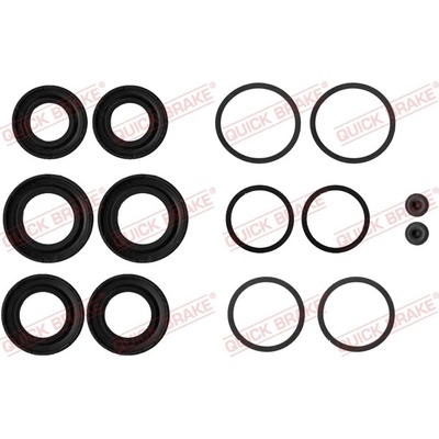 QUICK BRAKE Opravná sada brzdového strmeňa 114-0112