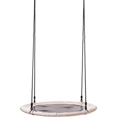 Piccolino Detská hojdačka hniezdo 100 cm Beige