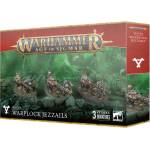 Games Workshop Warplock Jezzails (90-53)