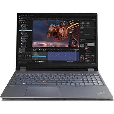Lenovo ThinkPad P16 21FA005LPB