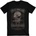 Five Finger Death Punch Wicked Black XL Риза (FFDPTS22MB04)