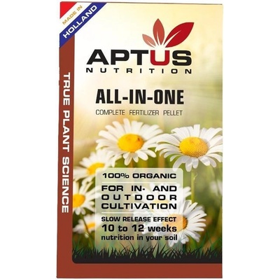 APTUS All-in-One Pellets 100ml