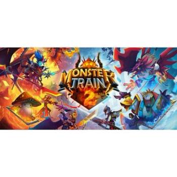 Monster Train 2