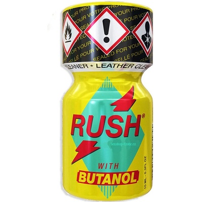 Rush Butanol 10 ml