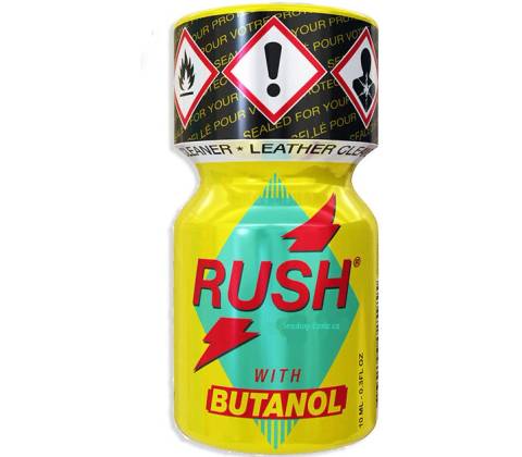 Rush Butanol 10 ml