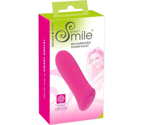 Smile Power Bullett