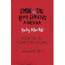 Simon vs. the Homo Sapiens Agenda - Albertalli Becky
